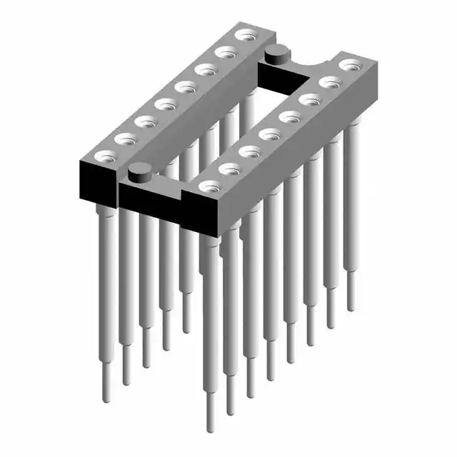 116-87-316-41-001101 Preci-Dip  IC Sockets